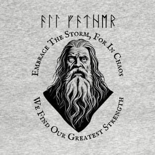 Odin Viking T-Shirt